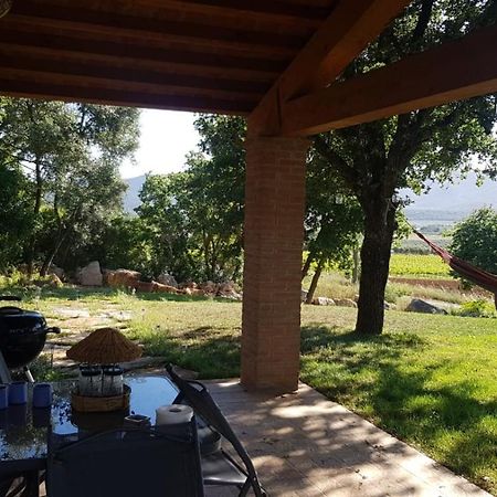 When In Maremma Apartment Alberese Bagian luar foto