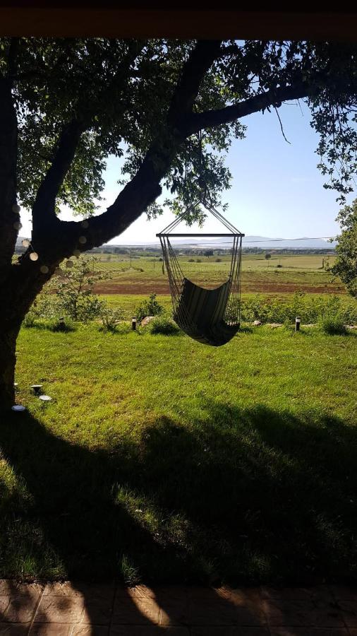 When In Maremma Apartment Alberese Bagian luar foto
