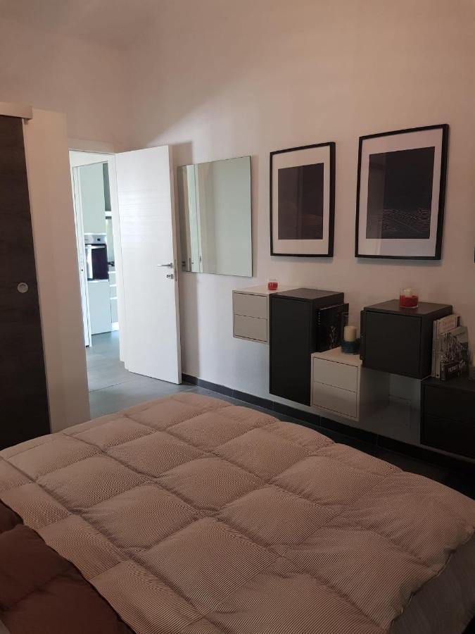 When In Maremma Apartment Alberese Bagian luar foto