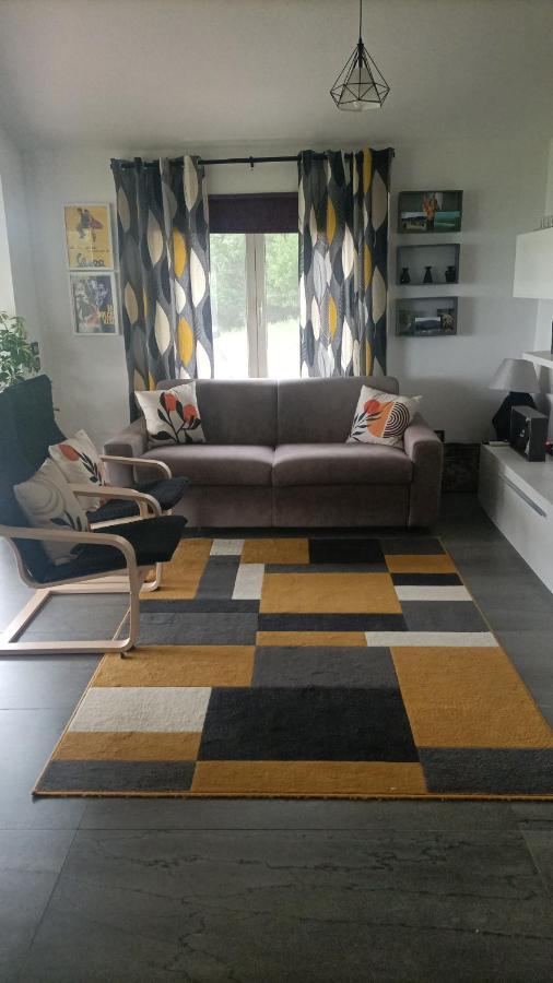 When In Maremma Apartment Alberese Bagian luar foto