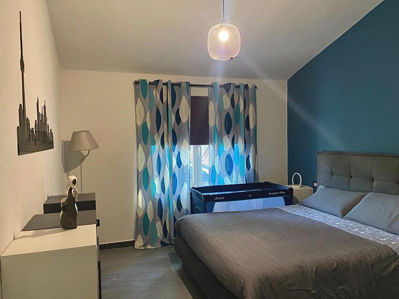 When In Maremma Apartment Alberese Bagian luar foto