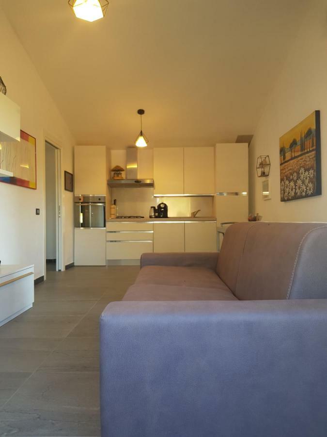 When In Maremma Apartment Alberese Bagian luar foto