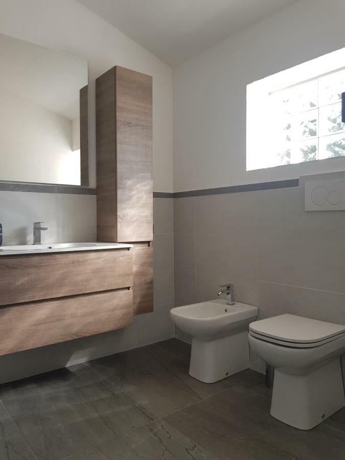 When In Maremma Apartment Alberese Bagian luar foto