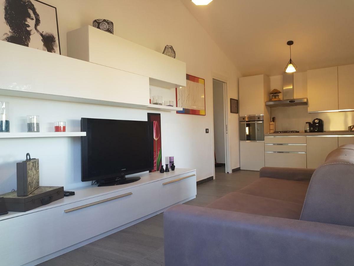 When In Maremma Apartment Alberese Bagian luar foto
