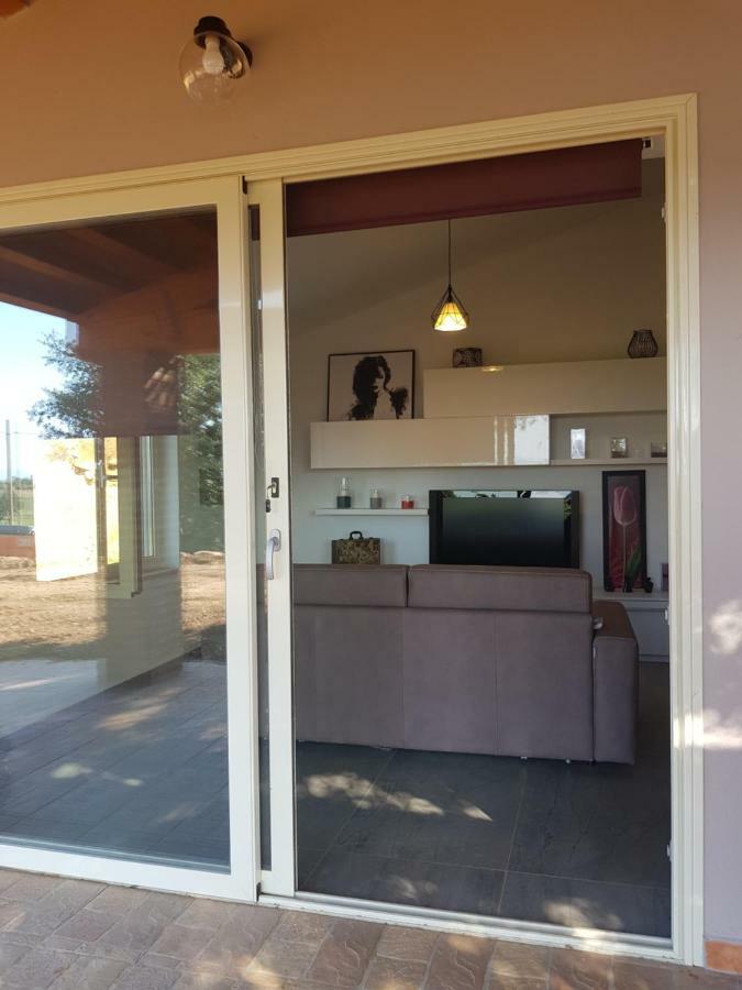 When In Maremma Apartment Alberese Bagian luar foto